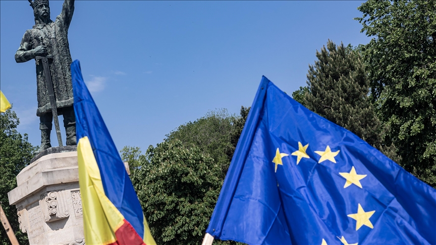 EU opens partnership mission in Moldova