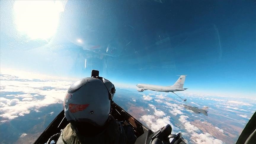 Акар: Наша цель - формирование отечественной технологической базы ВВС Турции