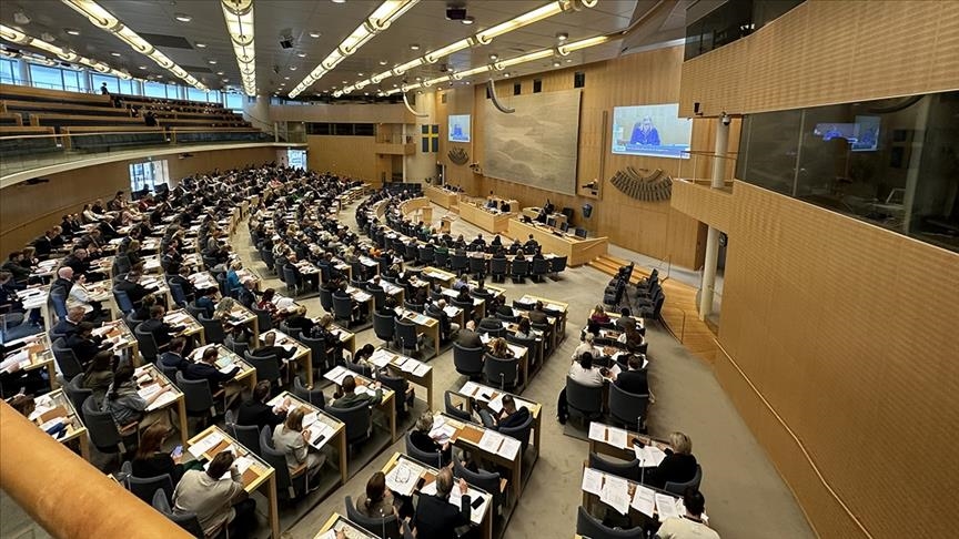 В Швеции ужесточили законодательство в сфере борьбы с терроризмом