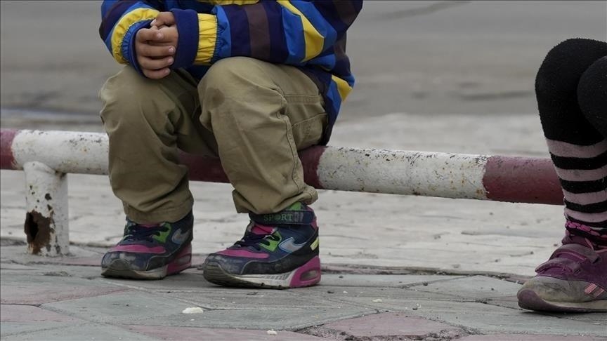 Western embassies in Kyiv call on Russia to repatriate Ukrainian children