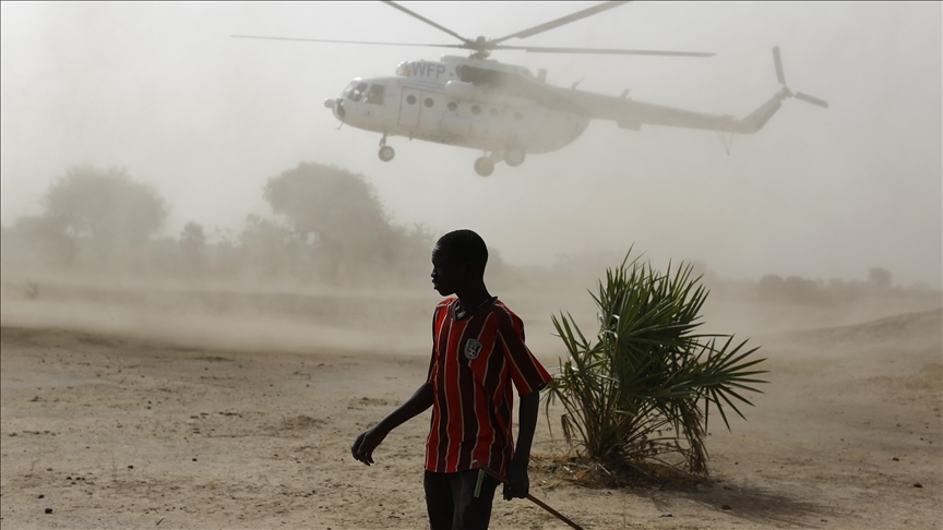 South Sudan rejects renewal of UN sanctions