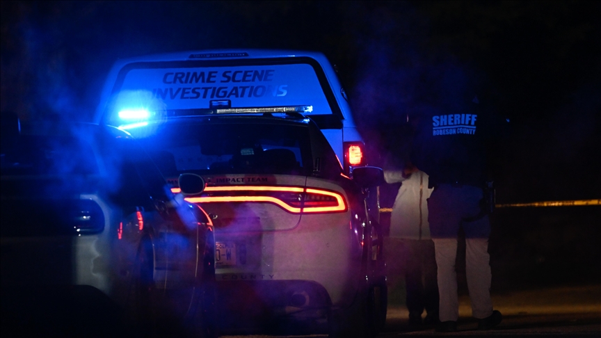 Over 17,000 lives lost to gun violence in US this year: Tracker