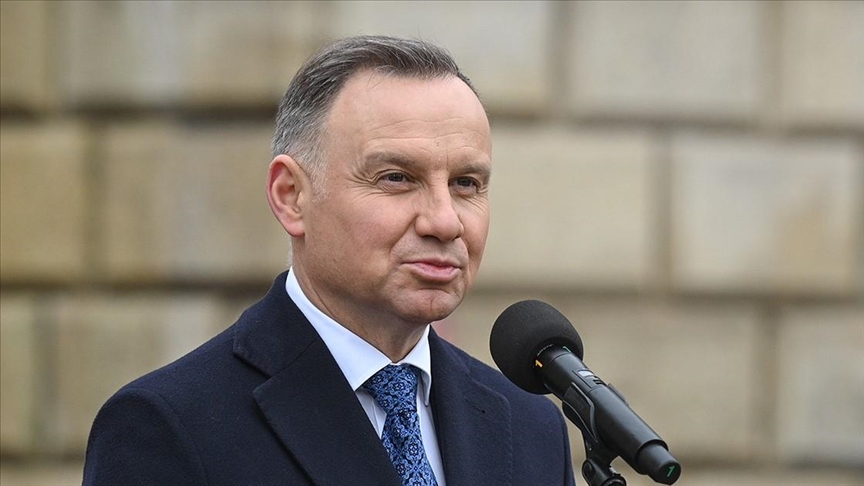 Polish president announces changes to commission probing Russian influence Polish president announces changes to commission probing Russian influence