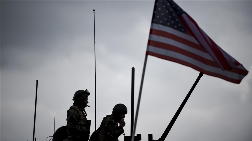 US retaliates following Russia's withdrawal from New START Treaty