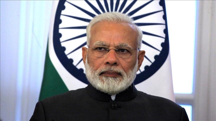 3 QUESTIONS - Indian Premier Narendra Modi's 3-nation Asia-Pacific tour, its regional goals