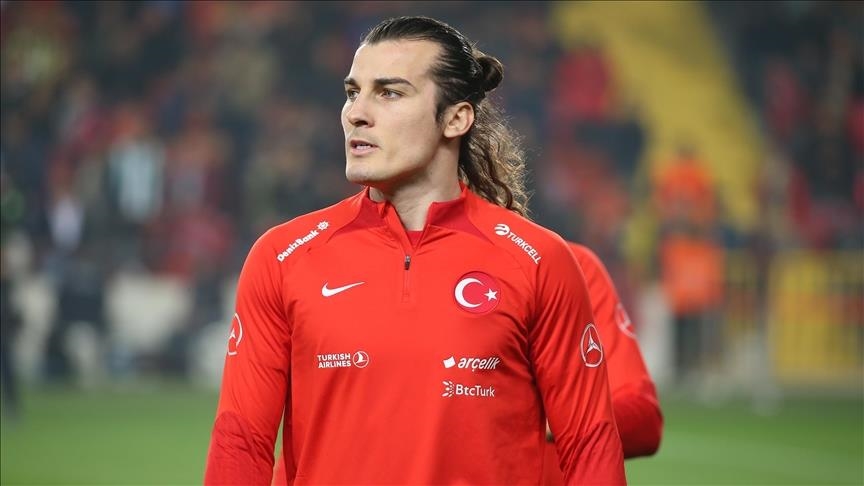 Turski fudbaler Caglar Soyuncu karijeru nastavlja u Atletico Madridu