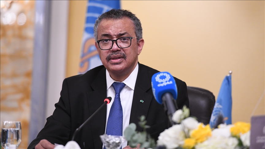 Attacks on health care facilities continue in Sudan, despite signing of Jeddah declaration: WHO chief