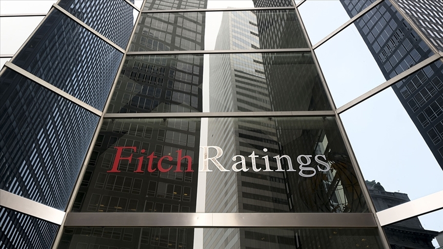 Fitch, "borç limiti" anlaşmasına rağmen ABD'nin kredi notunu negatif izlemede tutmayı sürdürüyor 