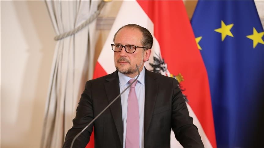 النمسا تشكر بلجيكا وعمان على جهودهما في إفراج إيران عن 3 أوروبيين 