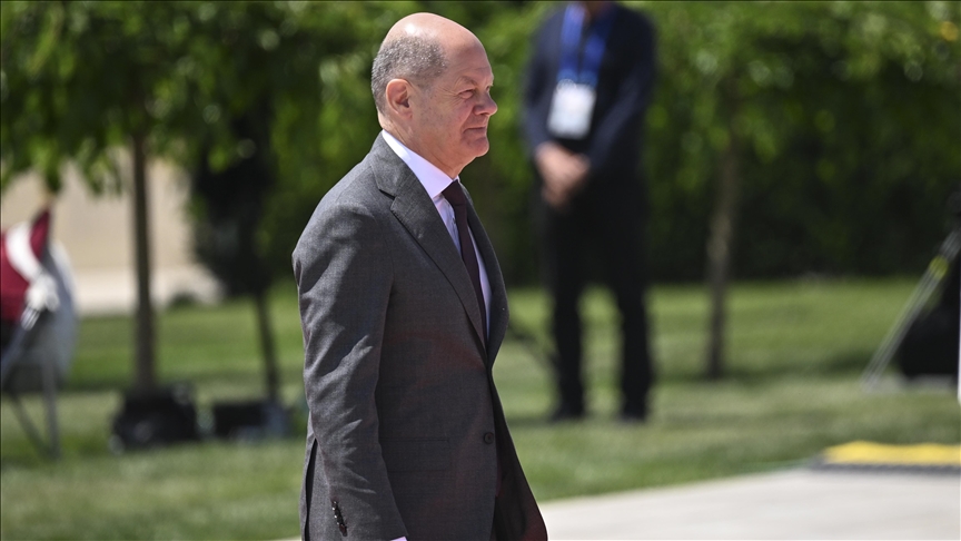 German government’s approval rate at all-time low, survey shows