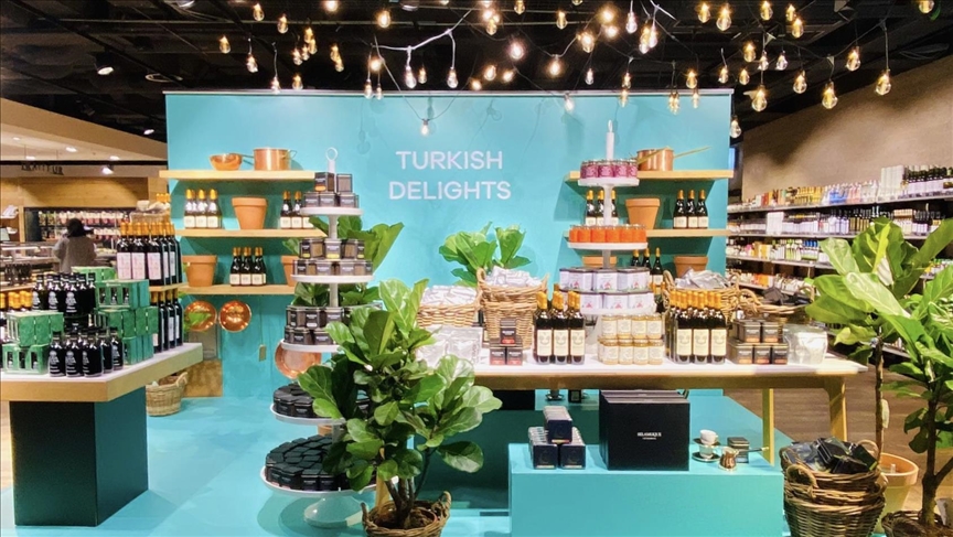 Delightful Turkish cuisine promoted in Geneva Delightful Turkish cuisine promoted in Geneva