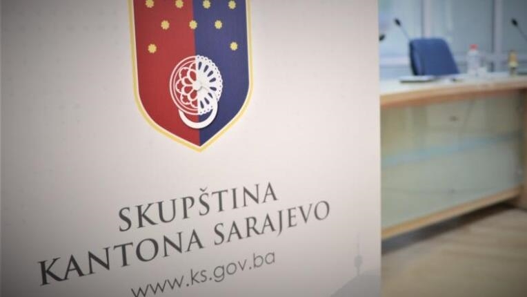 Hitna sjednica Skupštine Kantona Sarajevo o sigurnosti u saobraćaju 9. juna