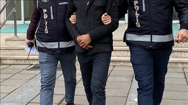 Türkiye arrests 7 suspects linked to Daesh/ISIS terror group