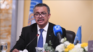 Attacks on health care facilities continue in Sudan, despite signing of Jeddah declaration: WHO chief