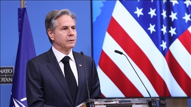 US secretary of state to visit Saudi Arabia next week, says State Department