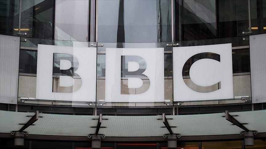 UK names Elan Closs Stephens acting chair of BBC after Richard Sharp's resignation