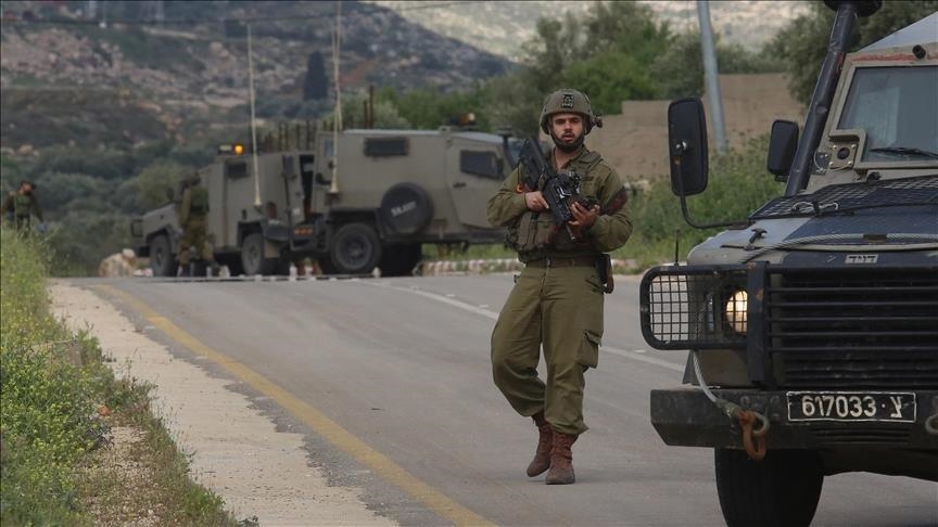 3 Israeli Soldiers Killed In Shooting Near Egyptian Border 