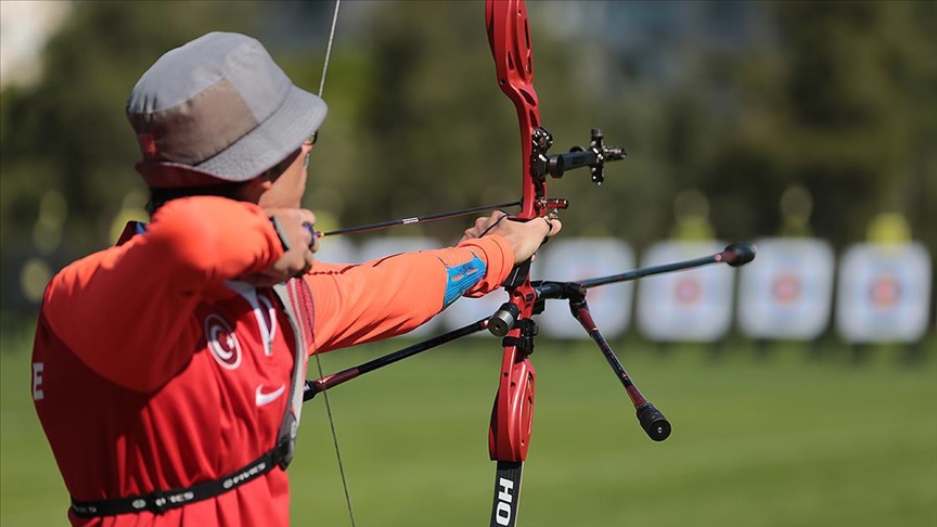 Turski streličari Gazoz i Akcaoglu osvojili zlatne medalje u Hrvatskoj