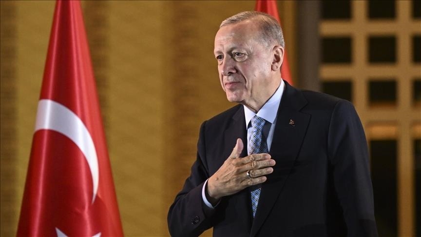 На инаугурации президента Турции примут участие представители более 80 стран мира