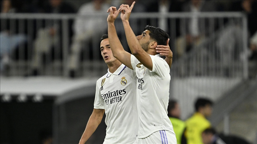 Marco Asensio leaving Real Madrid Marco Asensio leaving Real Madrid