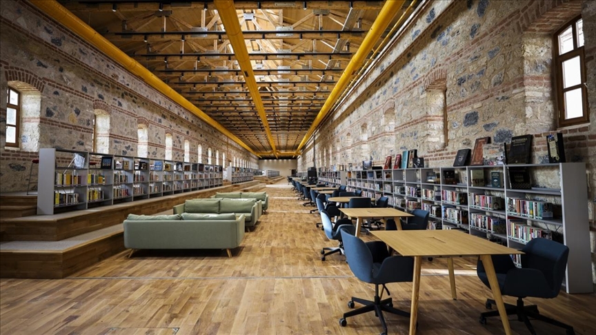 İstanbul Publishing Fellowship 2023: диалог о будущем издательского бизнеса