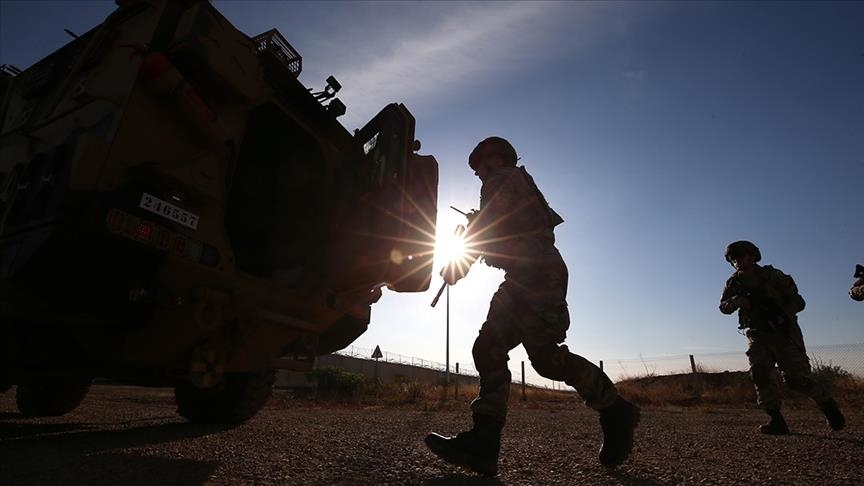 Turska vojska na zahtjev NATO-a šalje "rezervnu jedinicu" na Kosovo