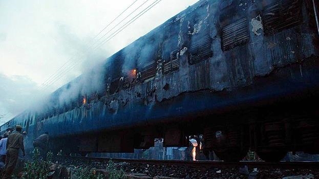 171 killed, more than 800 wounded in Indian train accident