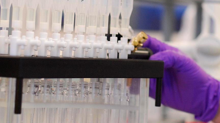 Britain's health authority hails cancer blood test, identifying two-thirds of cancers
