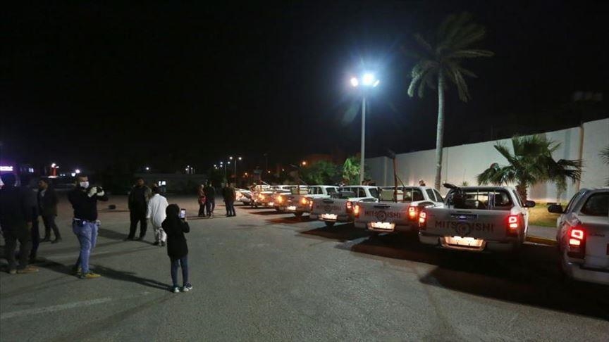ليبيا.. فرض حظر تجوال ليلي في طبرق