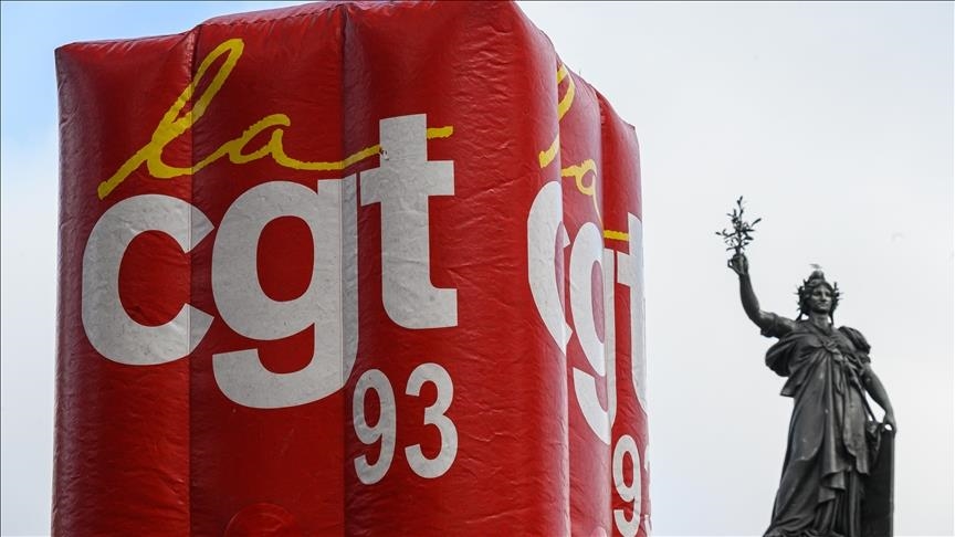 France : la CGT juge "totalement irresponsable" d’appliquer la réforme des retraites au 1er septembre