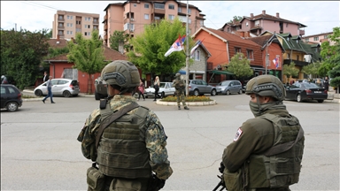 EU urges Kosovo to suspend police operations in ethnic Serb-dominated north