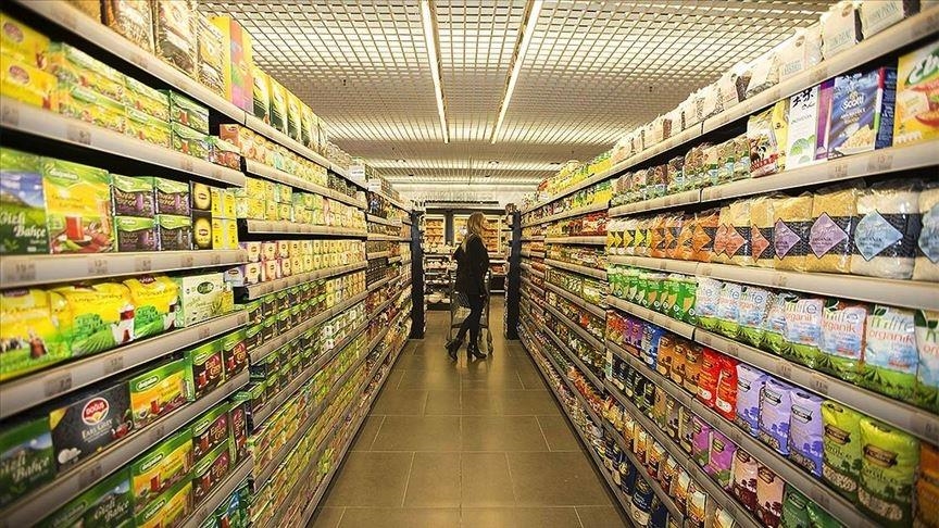 التضخم في تركيا يسجل أدنى مستوى منذ 17 شهرا