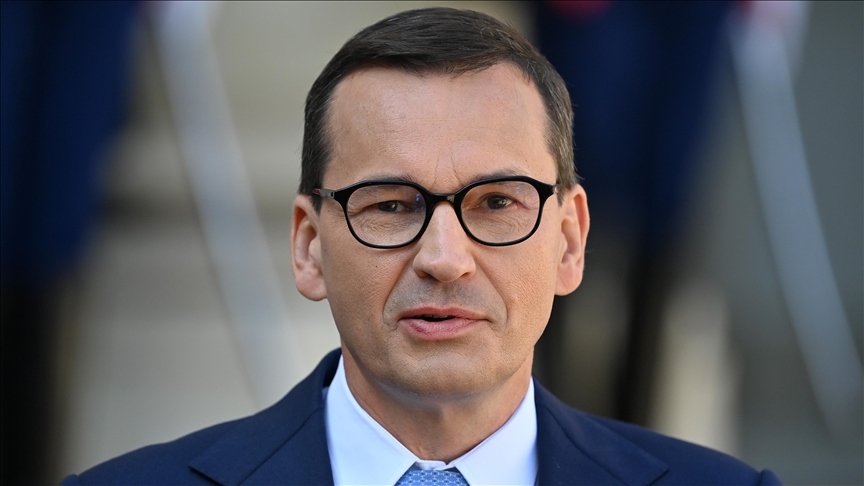 Poljski premijer Morawiecki predlaže ubrzani put Ukrajine u NATO