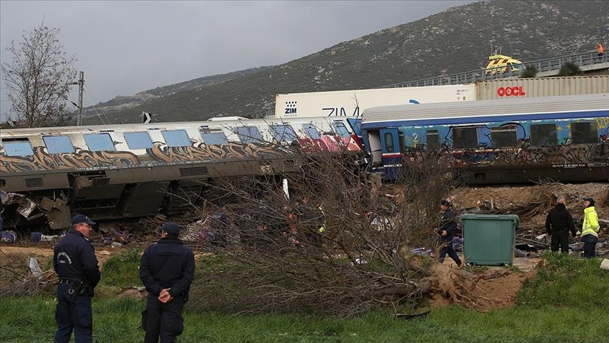 Tragedy on the tracks: Remembering the world's deadliest train accidents