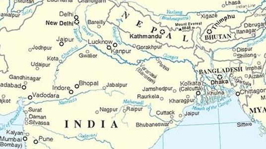 Bangladesh seeks explanation over India's new Parliament map