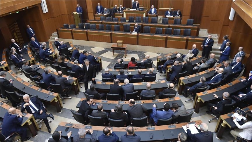 El Parlamento de Líbano se reunirá el 14 de junio para elegir el nuevo presidente de la nación