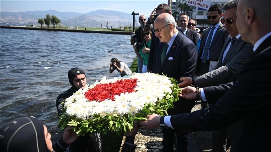 La Türkiye célèbre la Journée mondiale de l'environnement