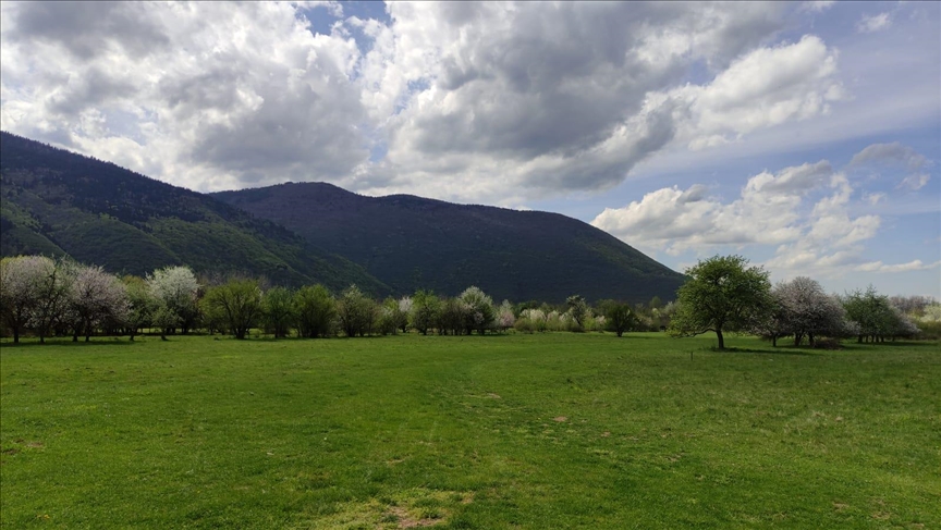 BiH: Nestabilno vrijeme i narednih deset dana