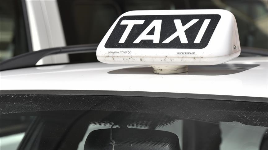 RDC : les chauffeurs de taxis entament une grève de trois jours