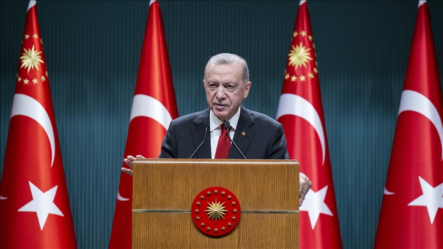 Erdogan nakon prve sjednice novog kabineta: Zajedno ćemo graditi viziju Stoljeće Turkiye