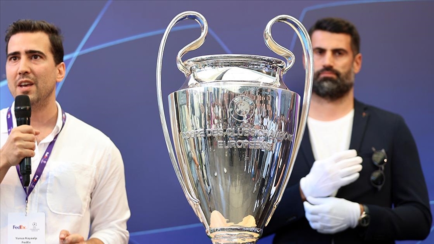 Uefa Şampiyonlar Ligi: Feyenoord Fenerbahçe – Das Erwartet Uns! - hbv1epz