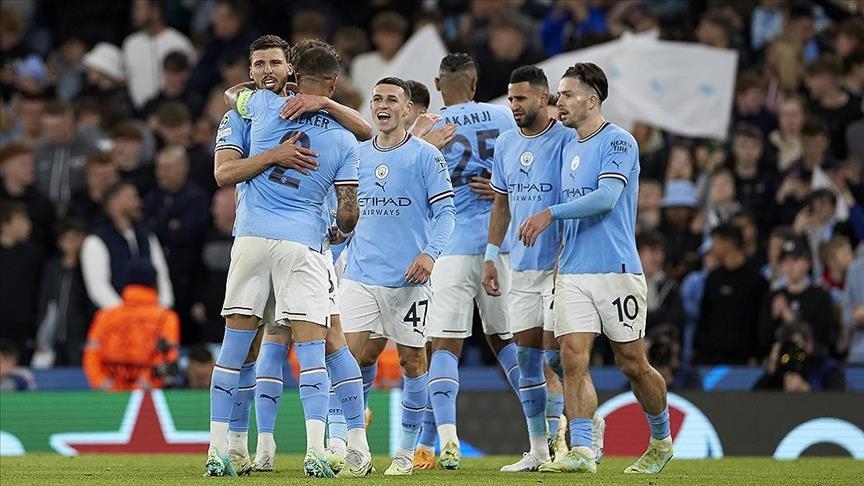 Manchester City, klubi më i vlefshëm i futbollit në botë