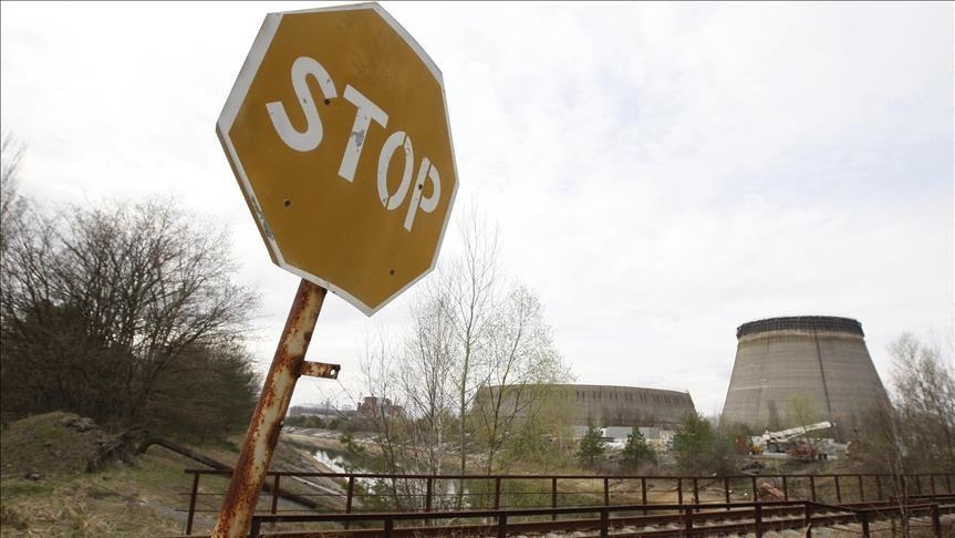 No immediate nuclear safety risk at Zaporizhzhya nuclear plant after dam damage: IAEA