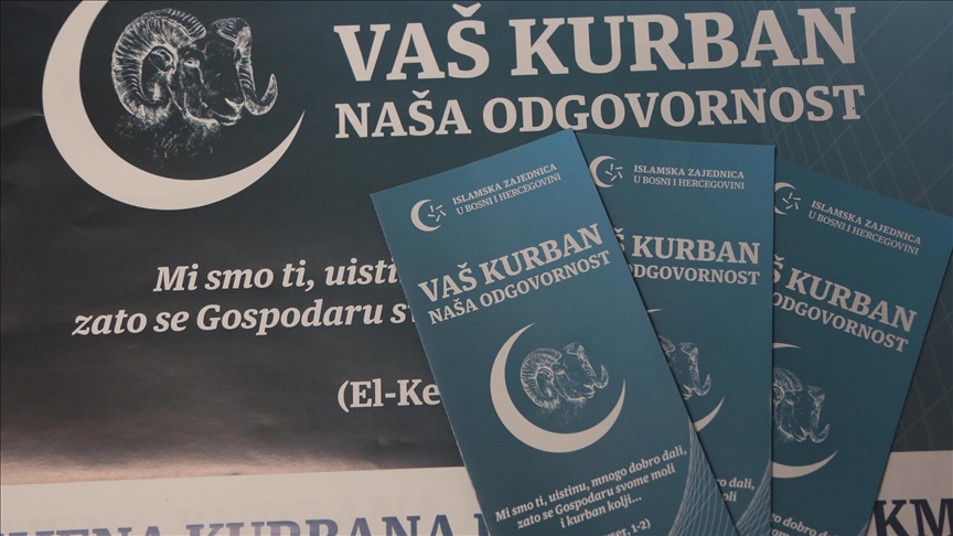 Islamska zajednica u BiH: Za povratnike i domaće uzgajivače "Akcija kurbani" je veliki vjetar u leđa