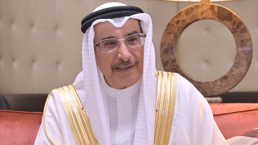 Bahreyn Başbakan Yardımcısı Halid bin Abdullah, Türkiye ile ilişkilere çok değer verdiklerini söyledi