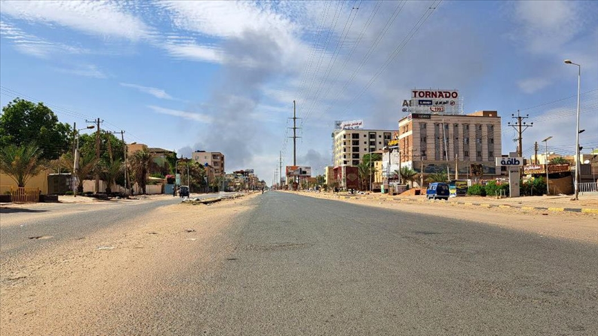 Renewed clashes erupt between Sudan’s rival factions Renewed clashes erupt between Sudan’s rival factions