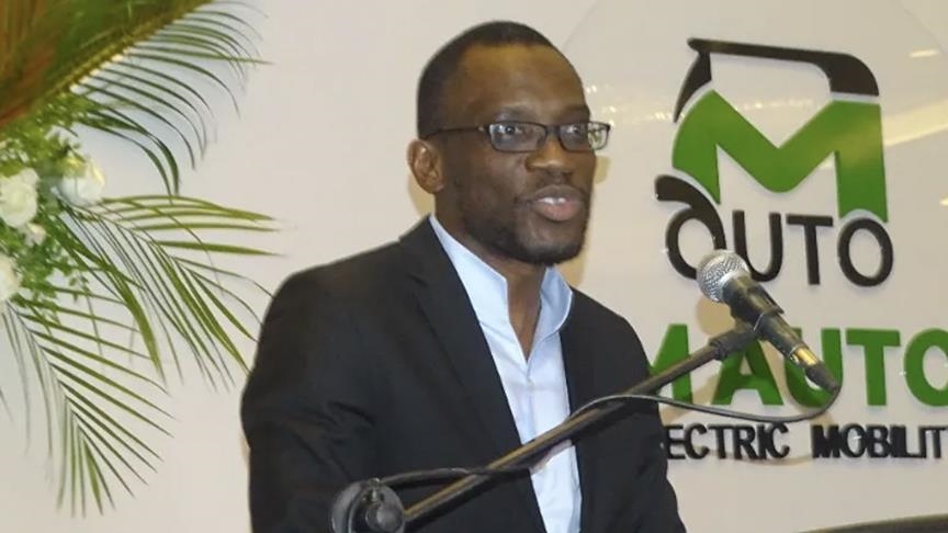 Bénin : le financier Olushegun Adjadi Bakari, nouveau ministre des Affaires Étrangères