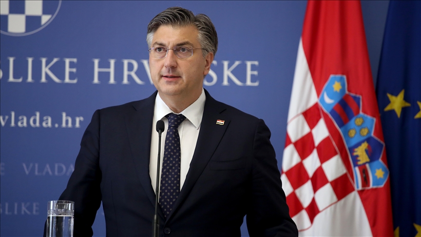 Plenković: Cijene goriva u Hrvatskoj povoljnije nego u bilo kojoj članici EU-a