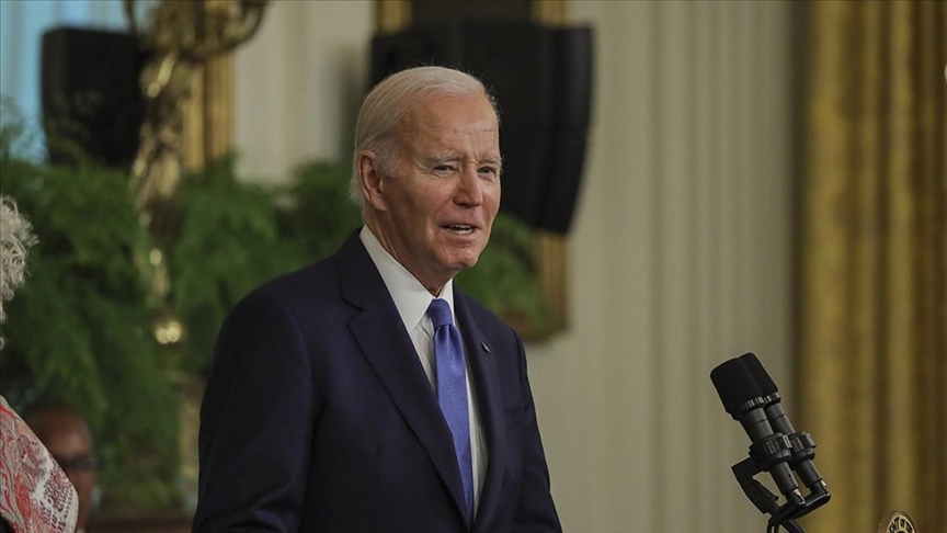 Biden To Meet NATO Chief At White House To Discuss Alliance’s Summit ...