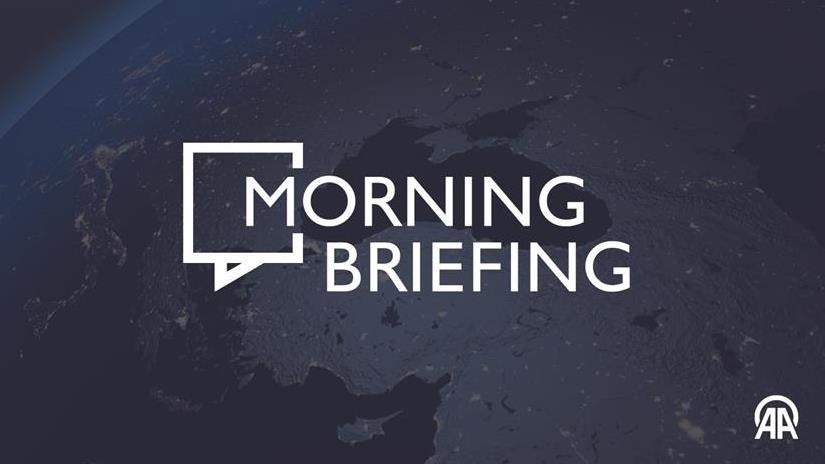 Morning Briefing: 7 June 2023